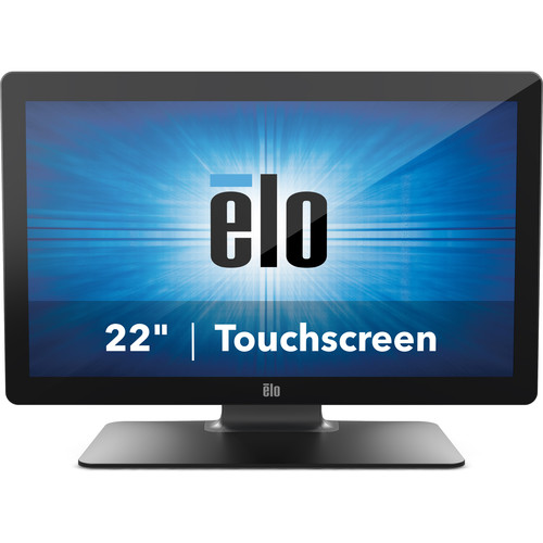 Elo Touch 2202L 22" 16:9 Touchscreen TFT Monitor
