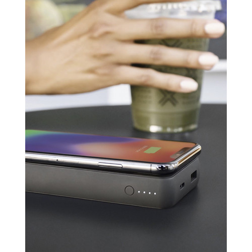 mophie 6,040mAh charge stream powerstation wireless