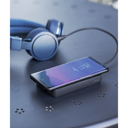 mophie 6,040mAh charge stream powerstation wireless
