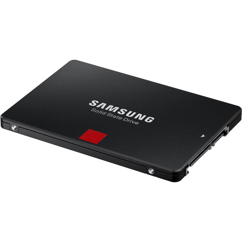 Samsung 2TB 860 PRO SATA III 2.5
