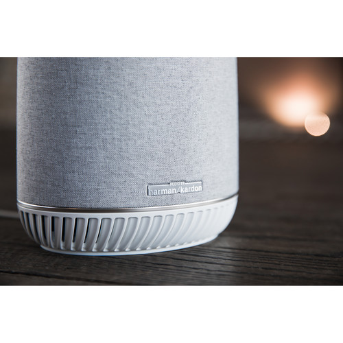 Netgear Orbi Mesh Wi-Fi System with Orbi Voice Smart Speaker