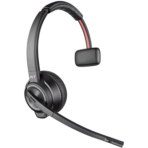 Plantronics Savi 8210M Office Wireless DECT Headset System