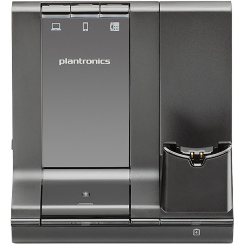 Plantronics Savi 8210M Office Wireless DECT Headset System