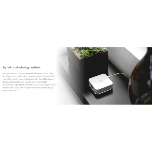 AMPLIFI Instant Router