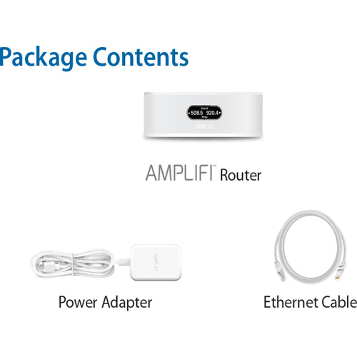 AMPLIFI Instant Router