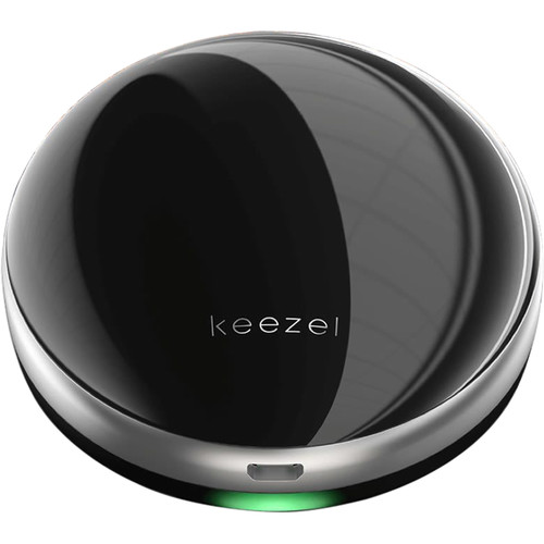 keezel Portable VPN Security Device (Lifetime Premium Service Plan)
