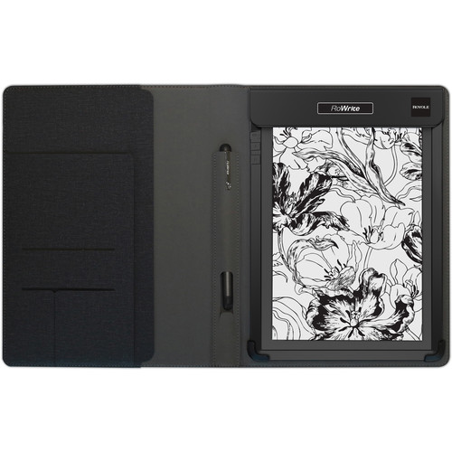 Royole RoWrite Smart Writing Pad Bundle
