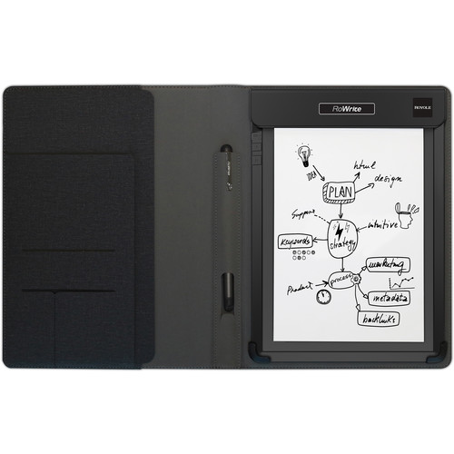 Royole RoWrite Smart Writing Pad Bundle