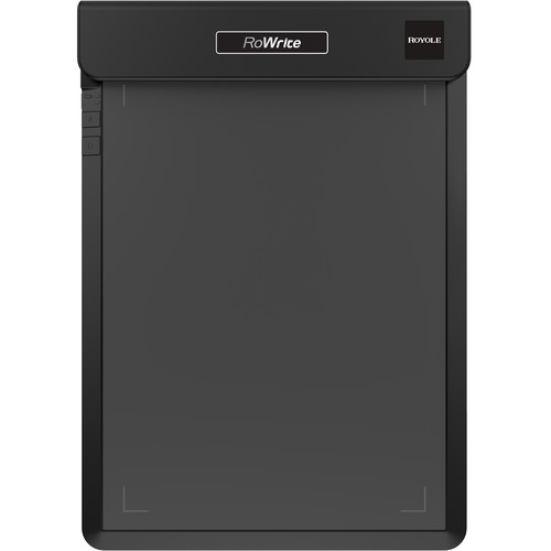 Royole RoWrite Smart Writing Pad Bundle