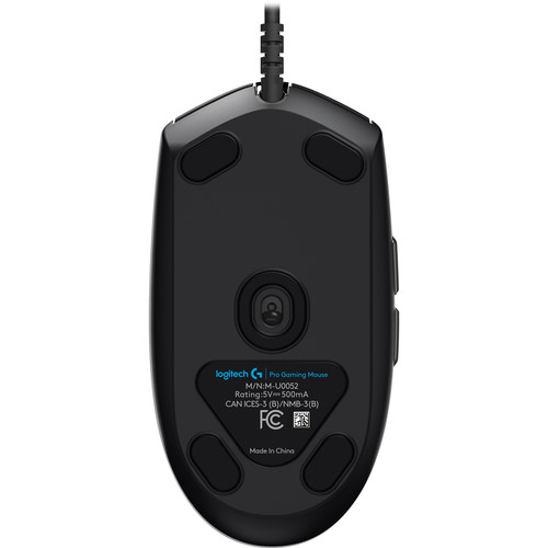 Logitech G PRO Gaming Mouse