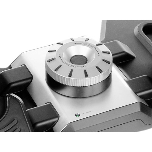 Logitech G Flight Rudder Pedals