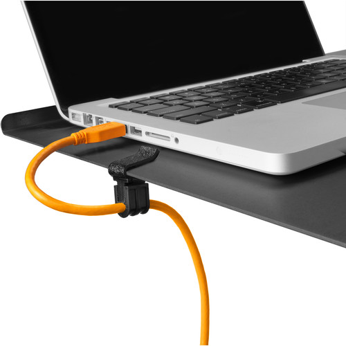 Tether Tools JerkStopper Computer Support (Clip-On for the Aero)