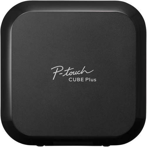 Brother P-touch CUBE Plus Label Maker