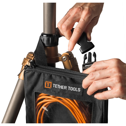 Tether Tools Cable Organization Case (Standard)