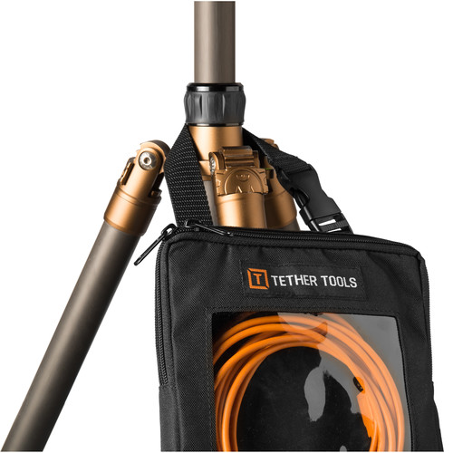 Tether Tools Cable Organization Case (Standard)