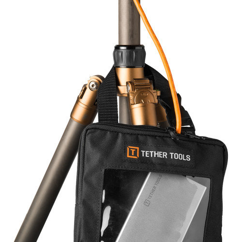 Tether Tools Cable Organization Case (Standard)