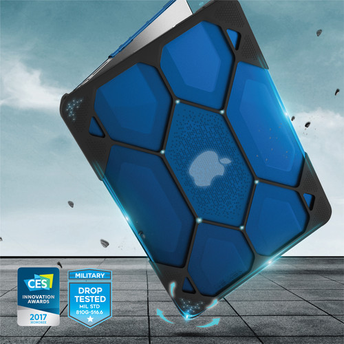 iBenzer Hexpact Case for 13.3