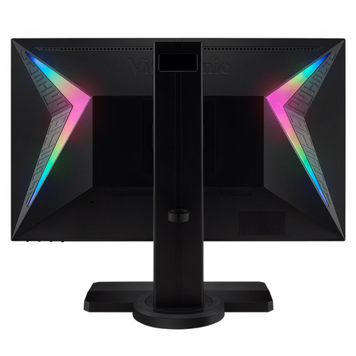 ViewSonic XG240R 24