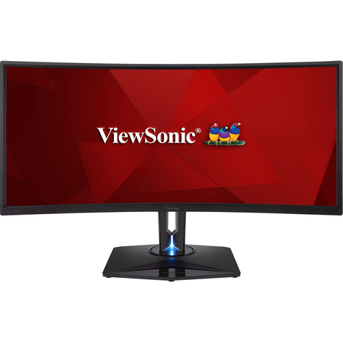 ViewSonic XG350R-C 35