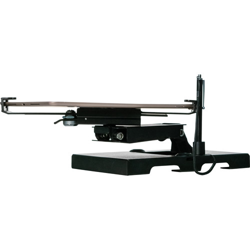 CTA Digital Flat-Folding Tabletop Security Stand for 7-14