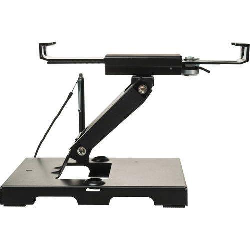CTA Digital Flat-Folding Tabletop Security Stand for 7-14