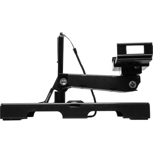 CTA Digital Flat-Folding Tabletop Security Stand for 7-14