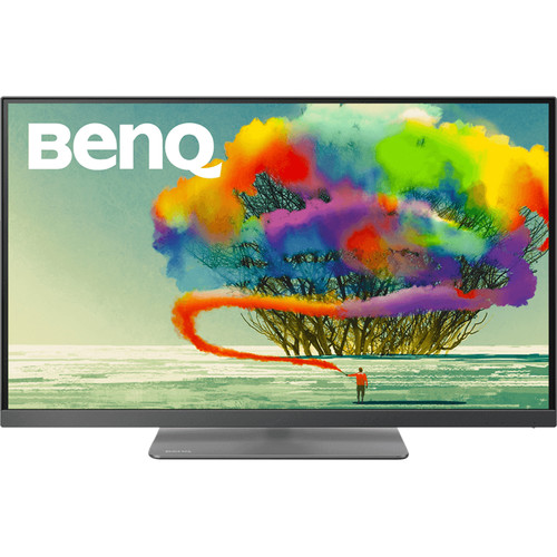 BenQ PD2720U DesignVue Designer 27