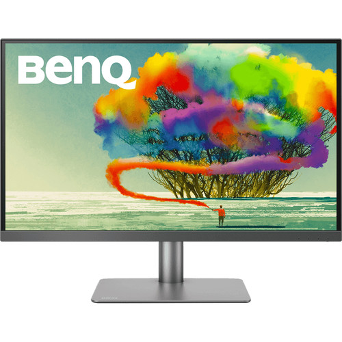 BenQ PD2720U DesignVue Designer 27