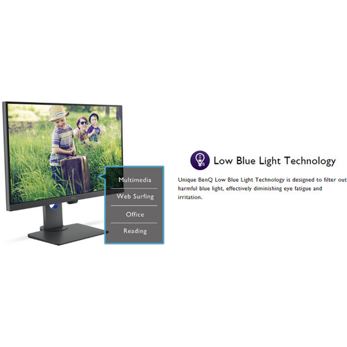 BenQ PD2720U DesignVue Designer 27