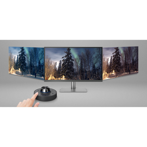 BenQ PD2720U DesignVue Designer 27