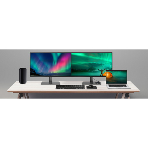 BenQ PD2720U DesignVue Designer 27