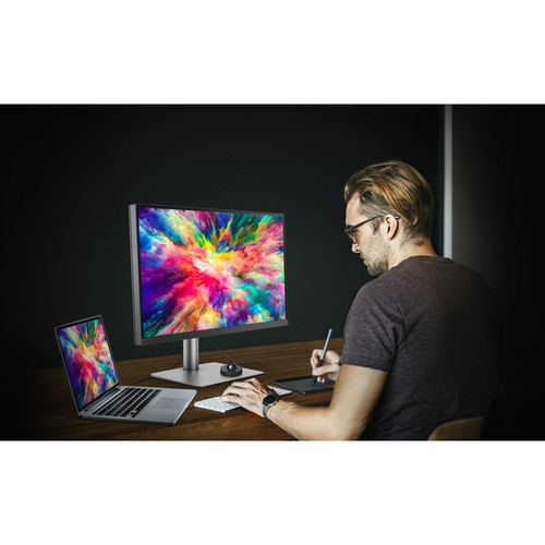 BenQ PD2720U DesignVue Designer 27