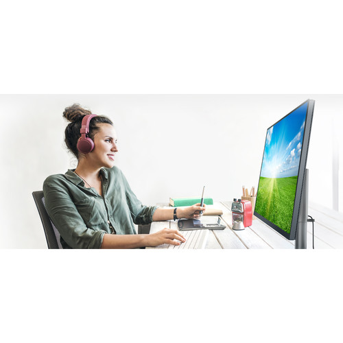 BenQ PD2720U DesignVue Designer 27
