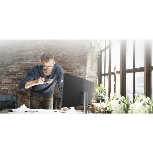 BenQ PD2720U DesignVue Designer 27