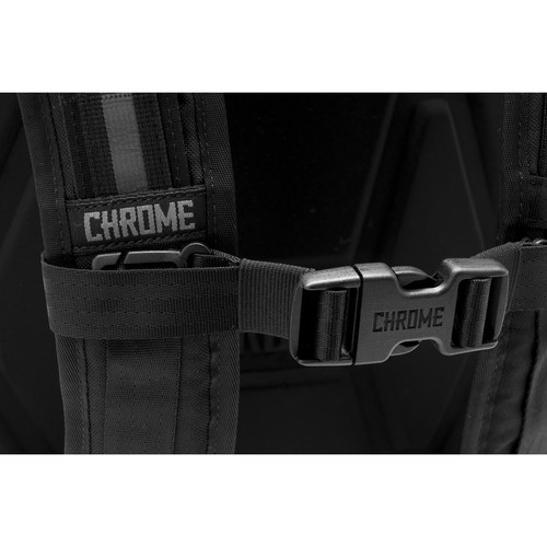 Chrome Industries Hondo Bag (All Black)