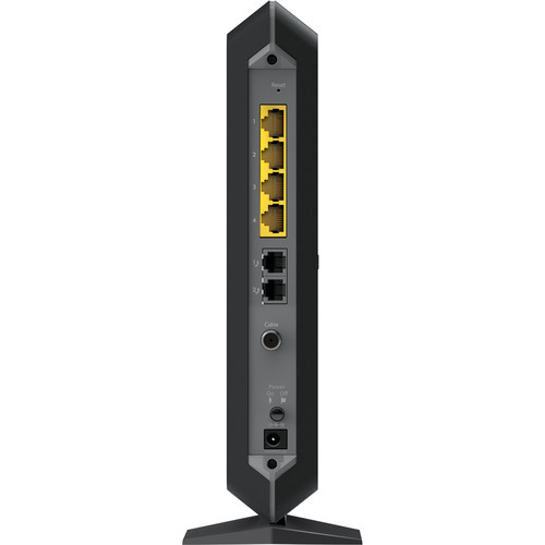Netgear Nighthawk CM1150V Multi-Gig Cable Modem for XFINITY Voice