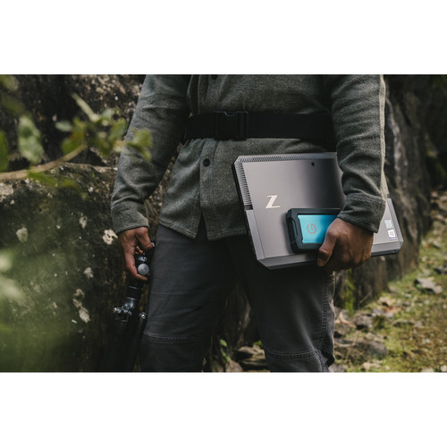 G-Technology 2TB ArmorATD USB 3.1 Gen 1 External Hard Drive