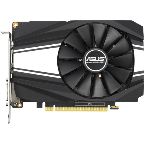 ASUS GeForce GTX 1660 Phoenix OC Graphics Card