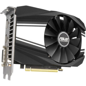 ASUS GeForce GTX 1660 Phoenix OC Graphics Card