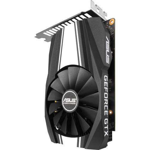 ASUS GeForce GTX 1660 Phoenix OC Graphics Card