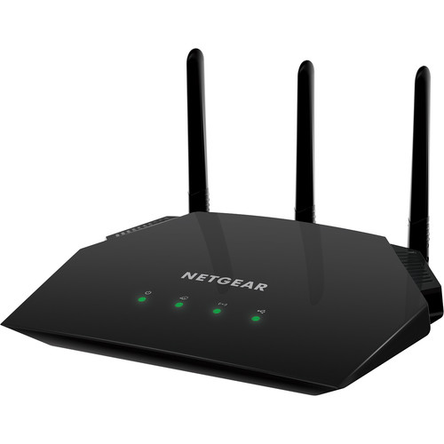 Netgear AC2000 Dual-Band 4x4 Wireless Access Point