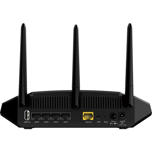 Netgear AC2000 Dual-Band 4x4 Wireless Access Point