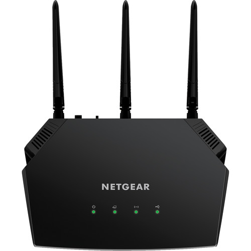 Netgear AC2000 Dual-Band 4x4 Wireless Access Point