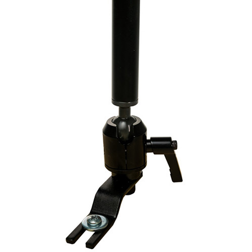 CTA Digital Aluminum Vehicle Mount for 7 to 14