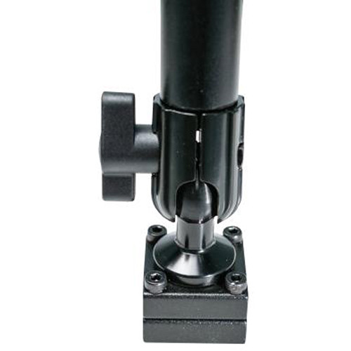CTA Digital Vehicle Headrest Flex Mount for 7 to 14
