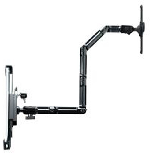 CTA Digital Custom Flex Wall Mount for 7 to 14