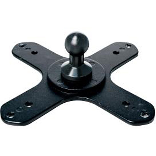 CTA Digital Custom Flex Wall Mount for 7 to 14