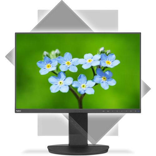 NEC MultiSync EA241F 23.8