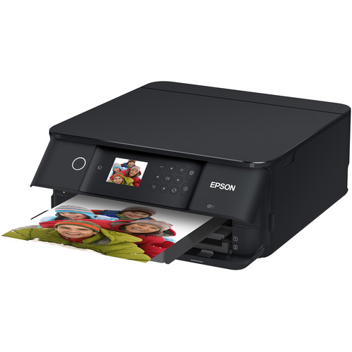 Epson Expression Premium XP-6100 All-in-One Printer