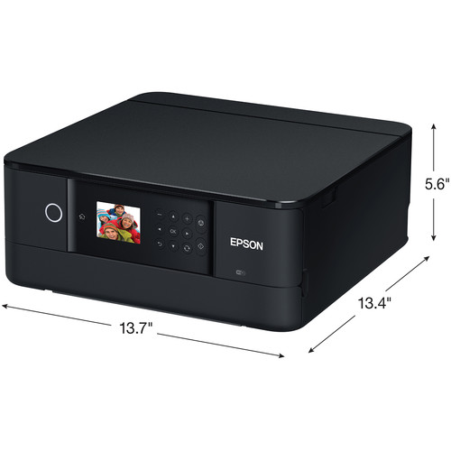 Epson Expression Premium XP-6100 All-in-One Printer